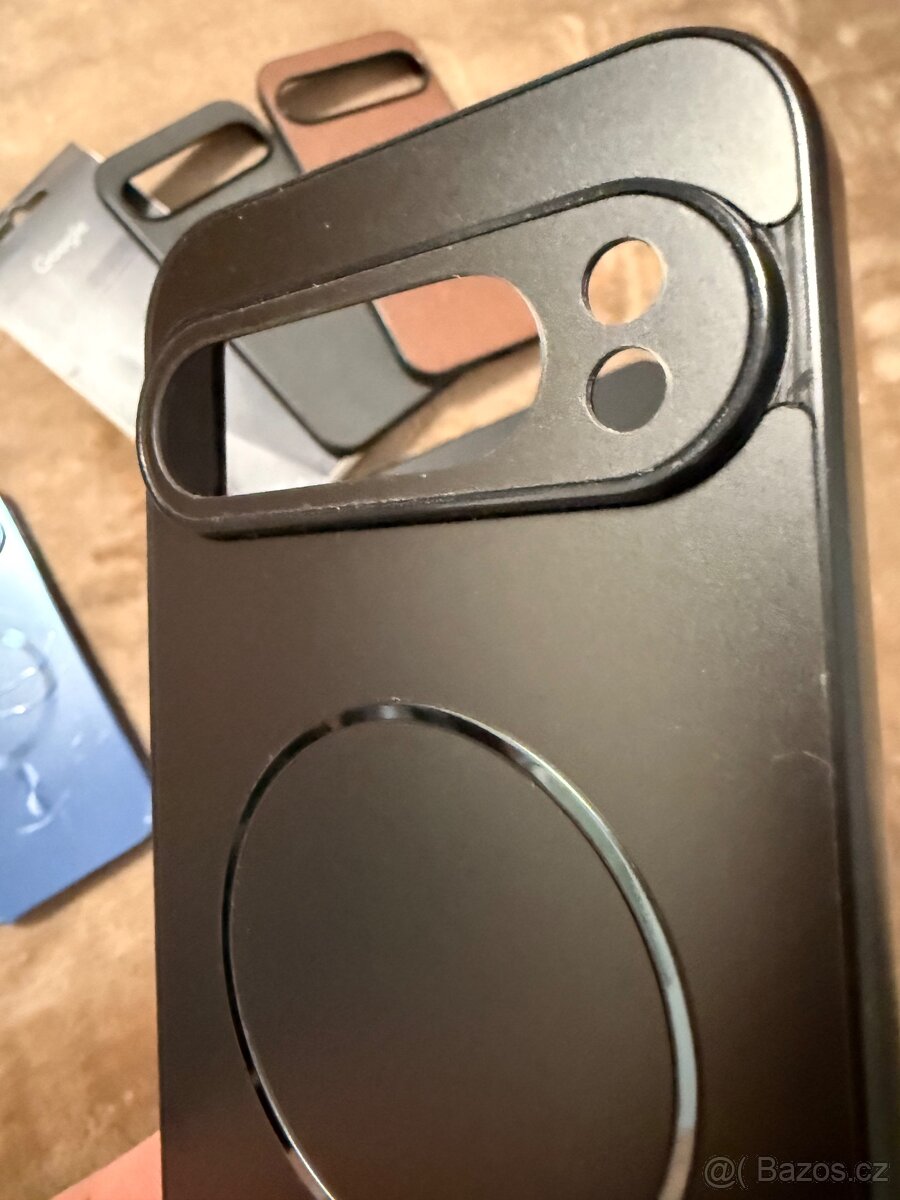 Google pixel 9 pro XL kryty - 6