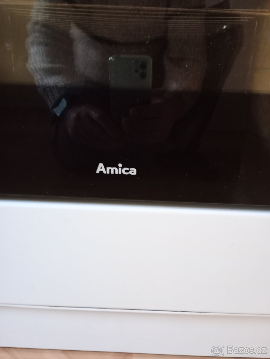 Kombinovaný sporák - 6