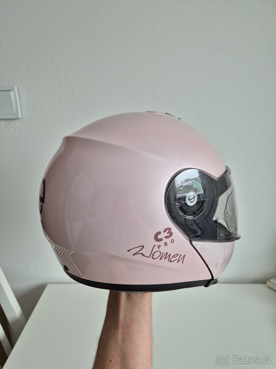 Schuberth C3 Pro XXS 50-51 cm - 6