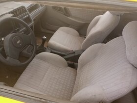 FORD SIERRA-MERKUR XR4Ti - 6