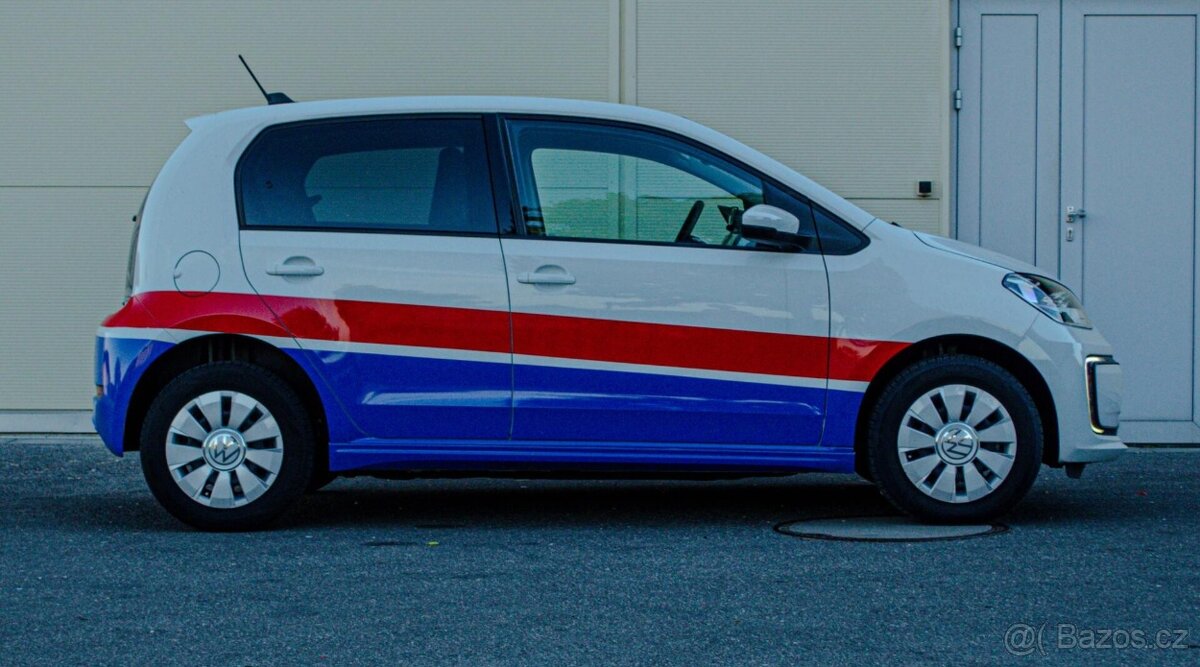 Volkswagen e-UP 2023 - 6