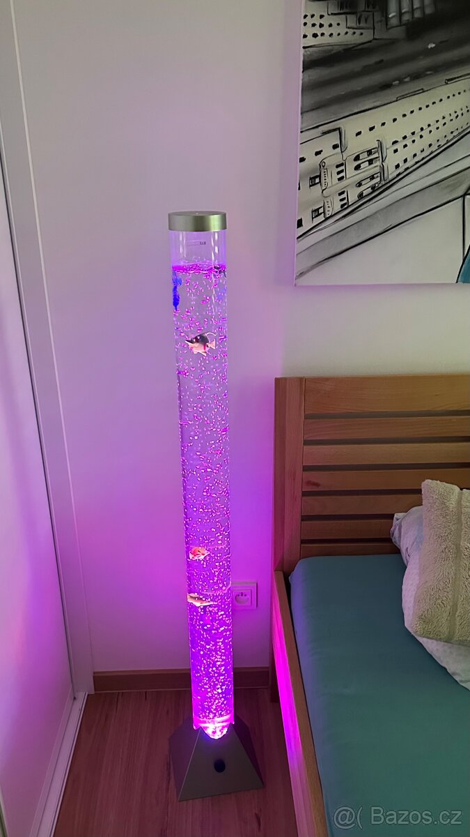 Dětská lampa xxxlutz - 6