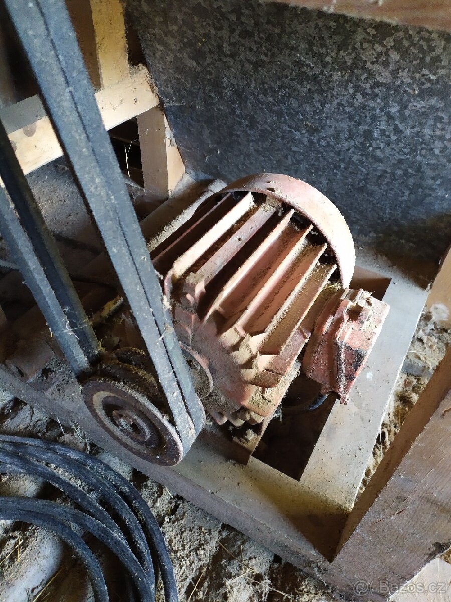 Cirkulární pila - 6