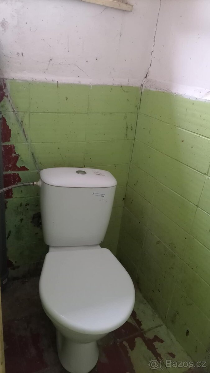 Prodej garsoniéry 27,6 m² – Mostek č.p. 92 - 6