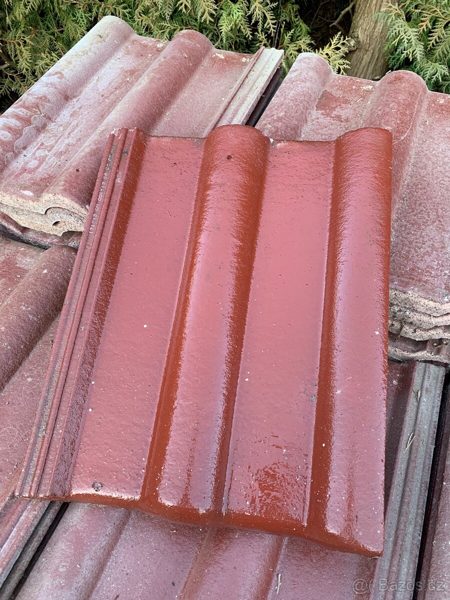 Střešní tašky bramac - 6