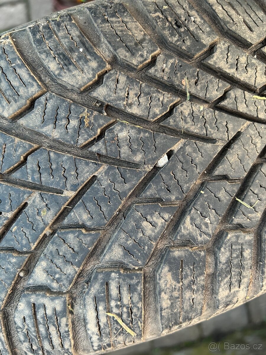 Prodám kola -disky - 6