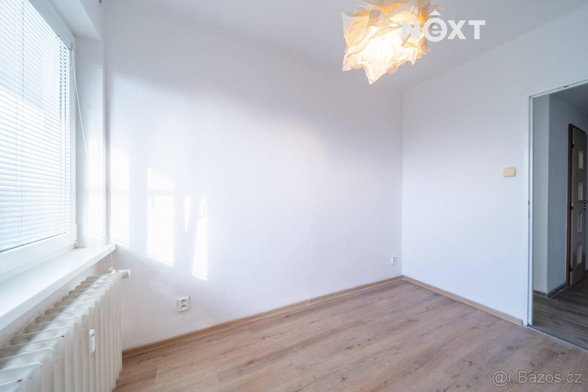 Pronájem byt 3+1, 73㎡ - 6