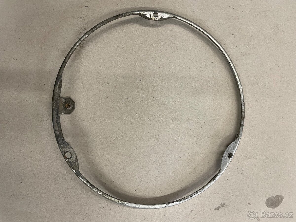 Rámečky světel škoda 1000mb - 6