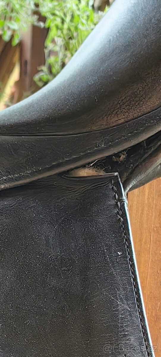 Stübben excalibur 17,5/2 - 6