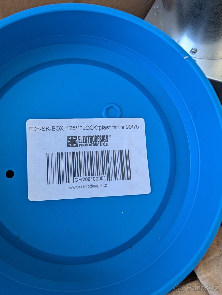 Přebytky z rekuperace - 6