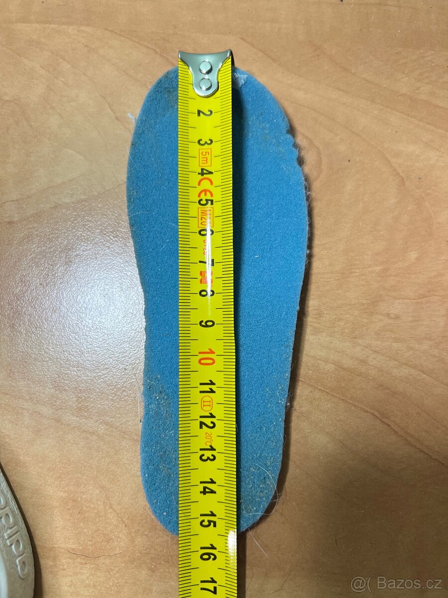 Tenisky Adidas vel.24 - 6