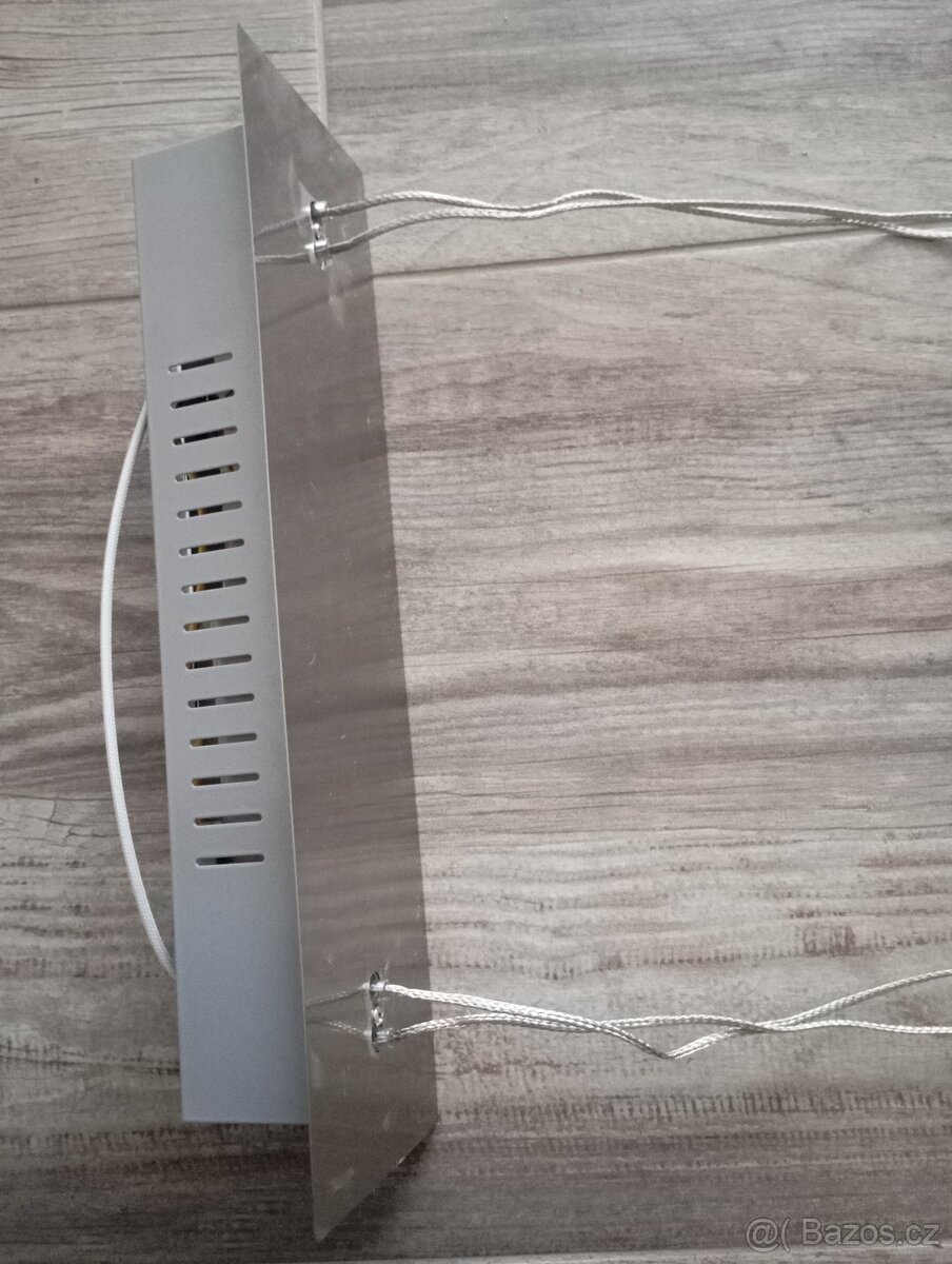 Kuchyňské závěsné svítidlo - 6