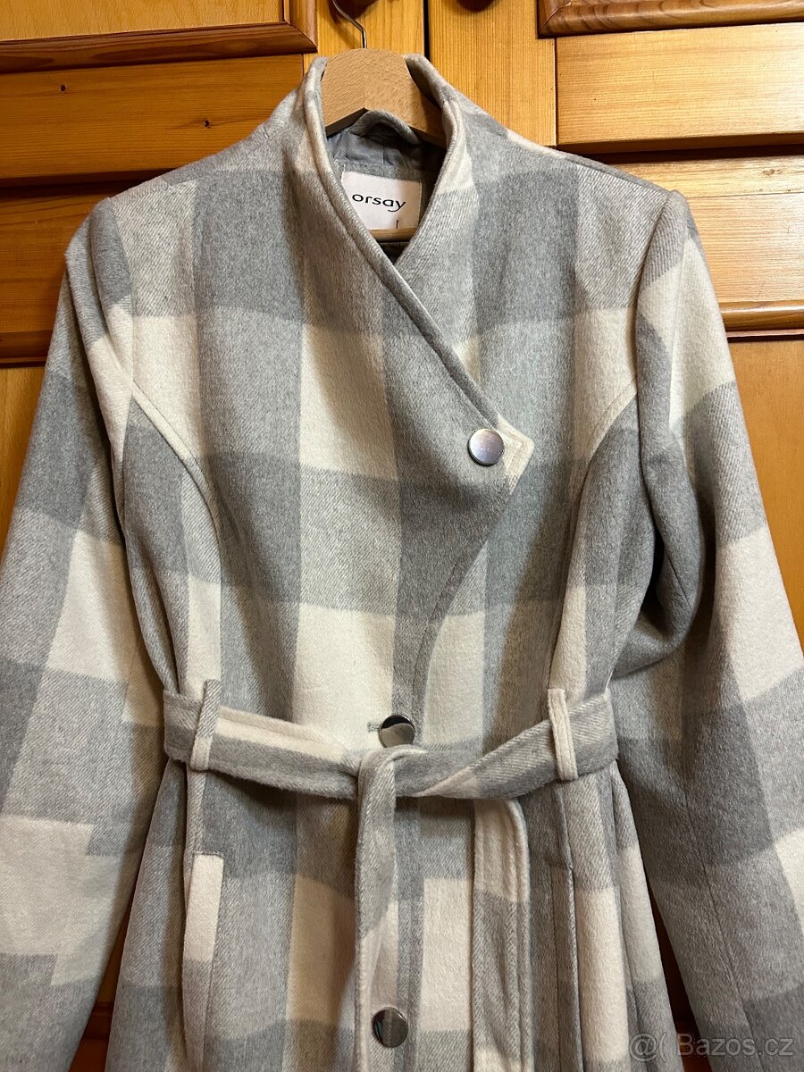 Kabát Orsay - 6