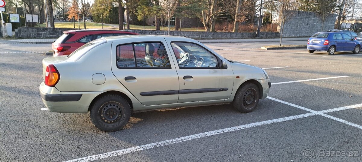 Renault thalia 1,5 dci - 6