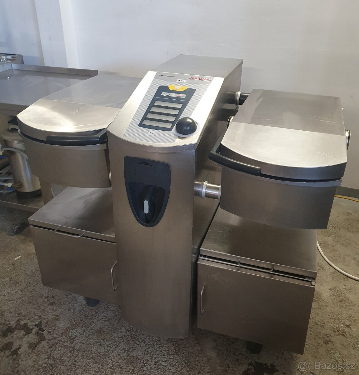 Multifunkční pánev Frima - 6