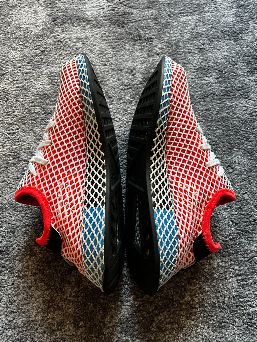 adidas Deerupt Runner. Velikost 42. - 6
