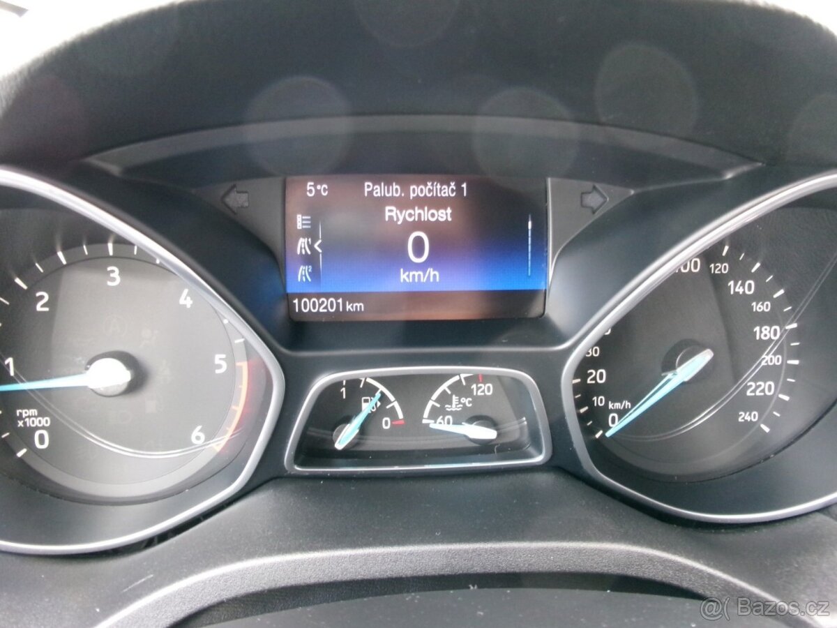 FORD GRAND C-MAX 1,5 TDCi - 6