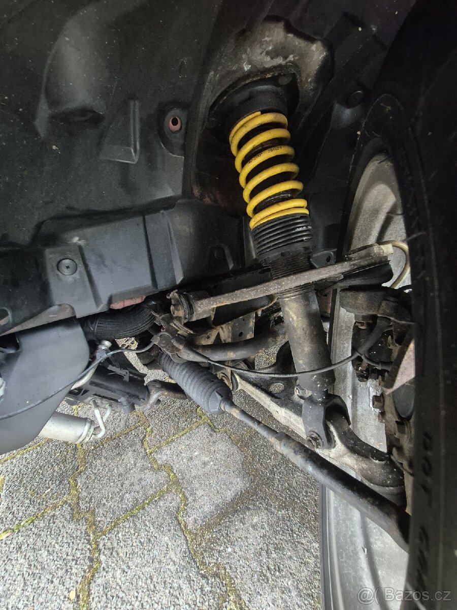 Nahradni dily Mazda mx5 nc - 6