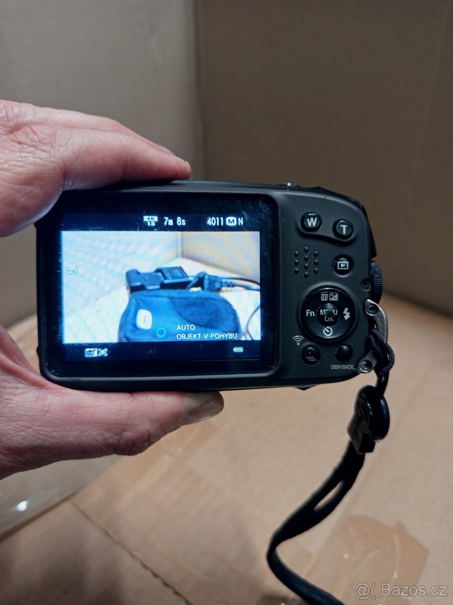 FUJIFILM FinePix XP140 - 6