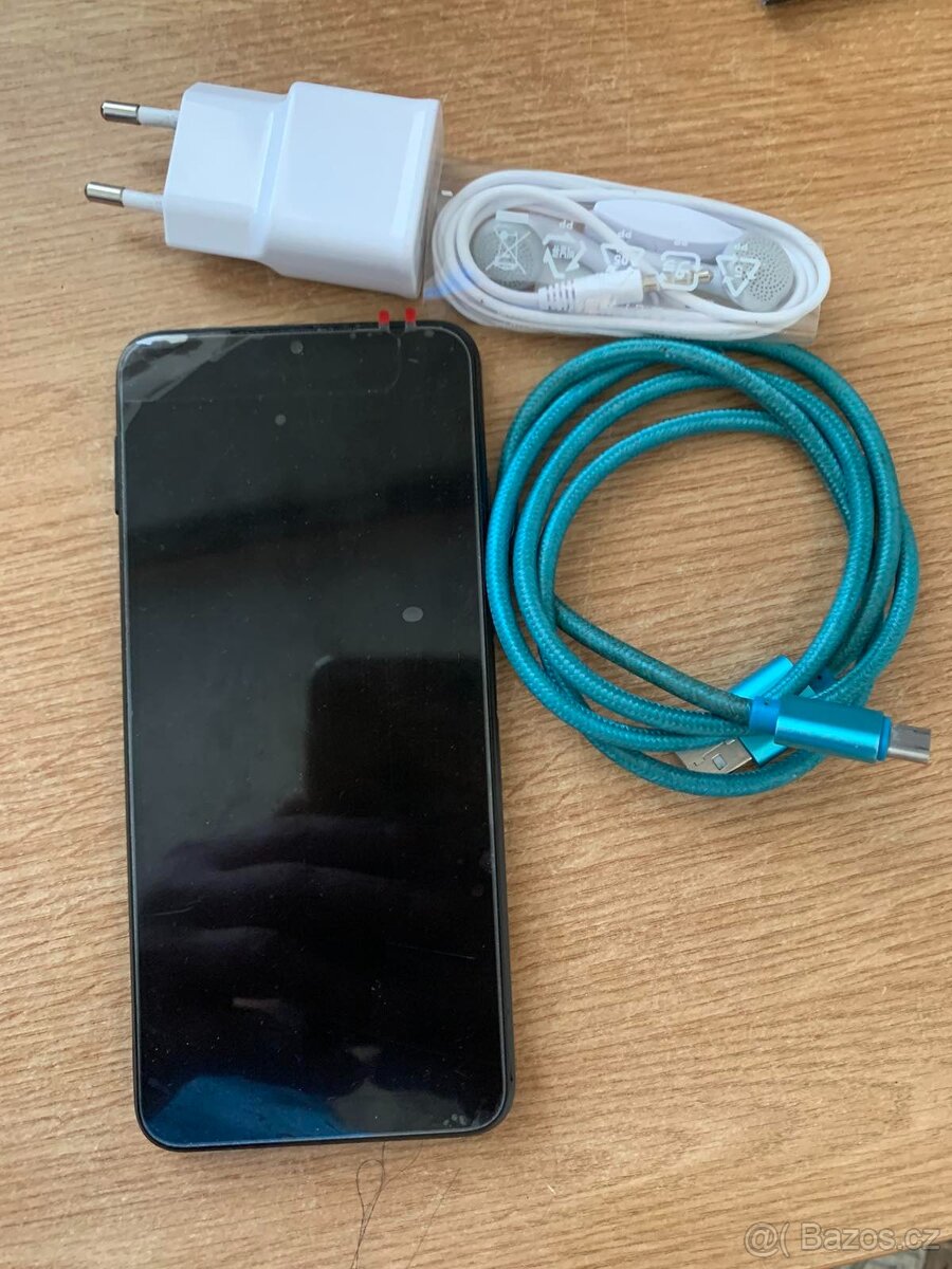 Smartphone SAMSUNG GALAXY A22 - 6