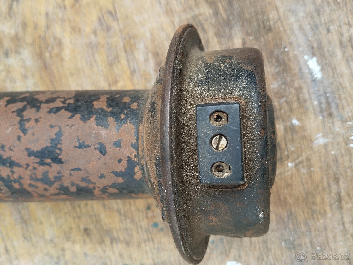 Klakson auto Bosch - 6