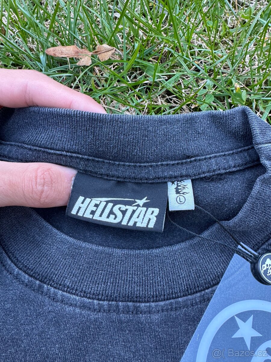 Hellstar triko - 6