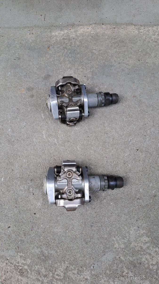Horské kolo Scott Scale - 26 - 6