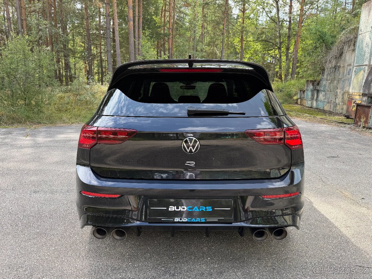 Volkswagen Golf 8R Performance 245kW Akrapovič, 1.Maj.DPH - 6