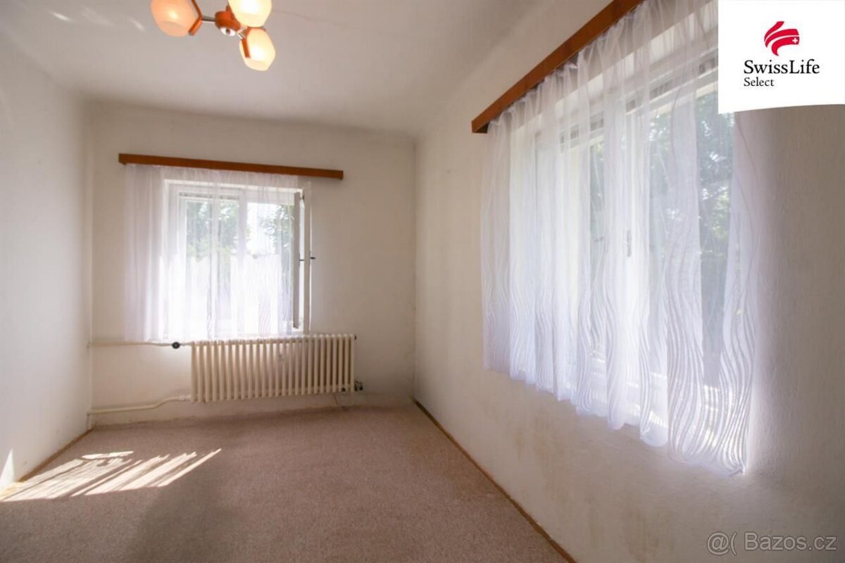 Prodej rodinného domu 126 m2 U Rybníčků, Jihlava - 6