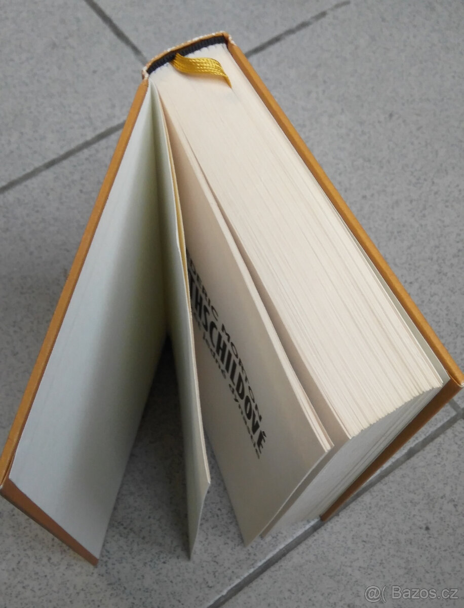 Kniha: ROTHSCHILDOVÉ - 6