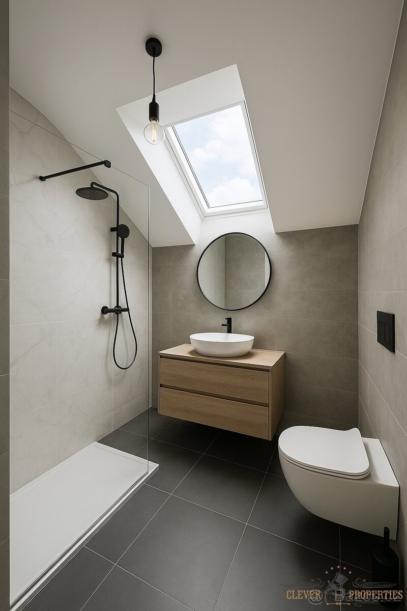 Prodej nového bytu 3+kk 82 m², Pardubice - Svítkov - 6