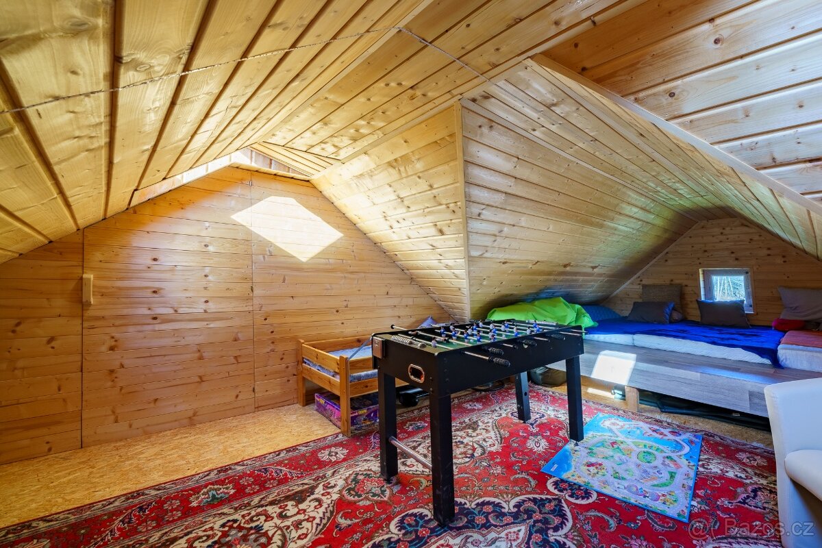 Zemědělská usedlost - 6