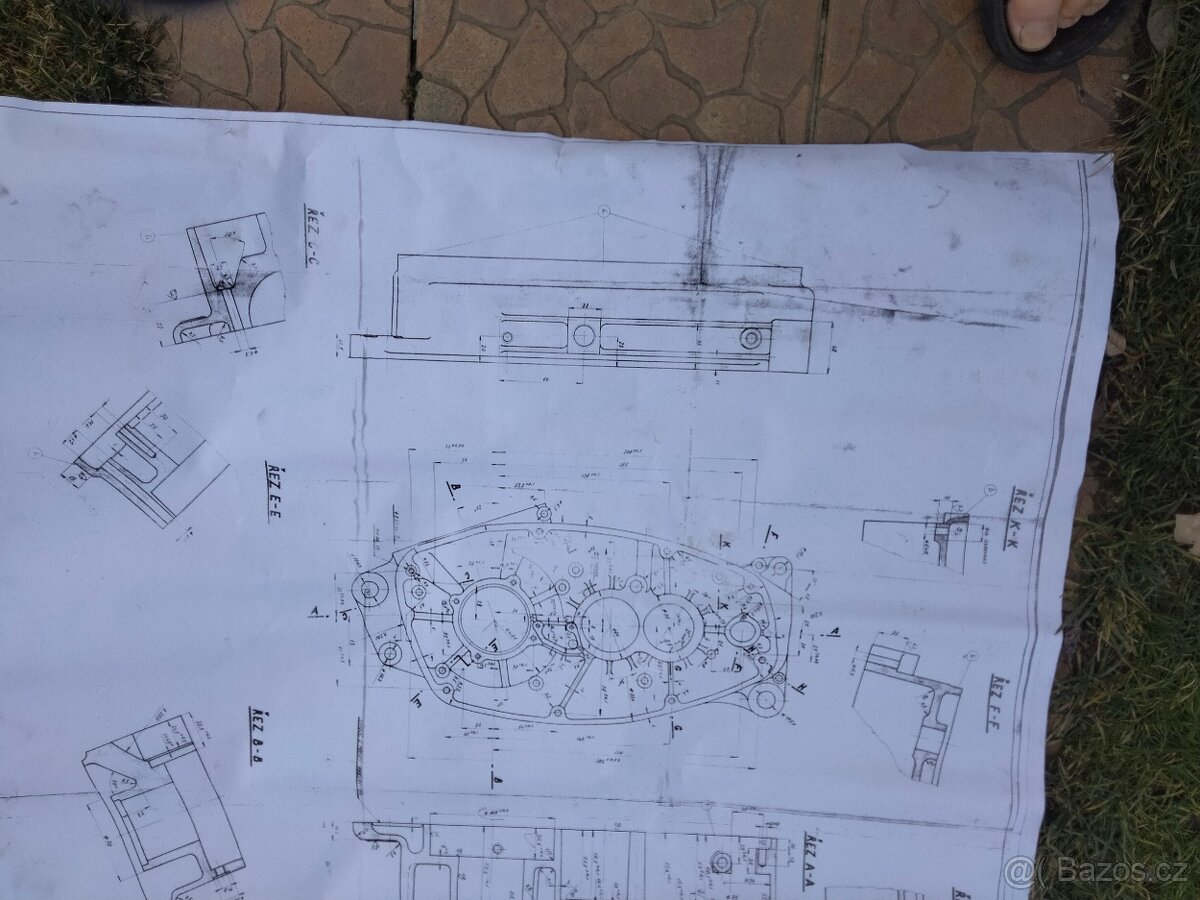 Predám na CZ motokros. - 6