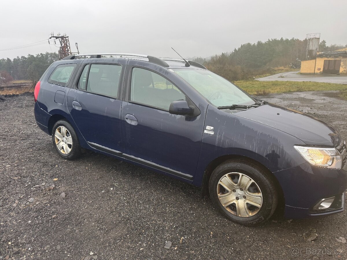 Dacia Logan, 0.9TCe, AUTOMAT - 6