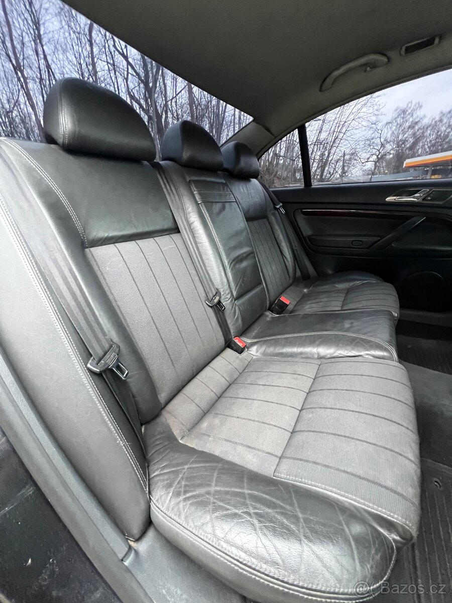 Prodám Škoda Octavie 2.0 TDi 103 KW - 6