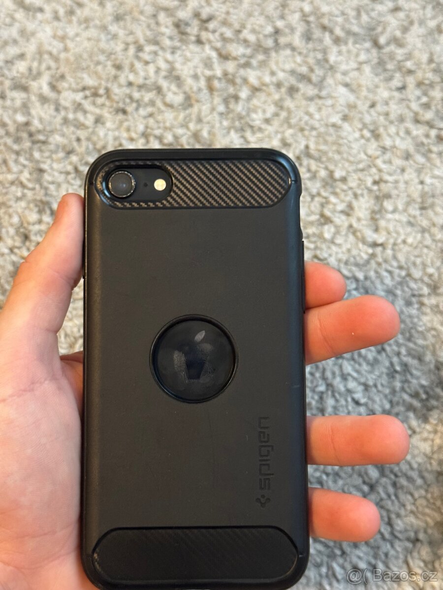 IPhone SE 2020 - 6