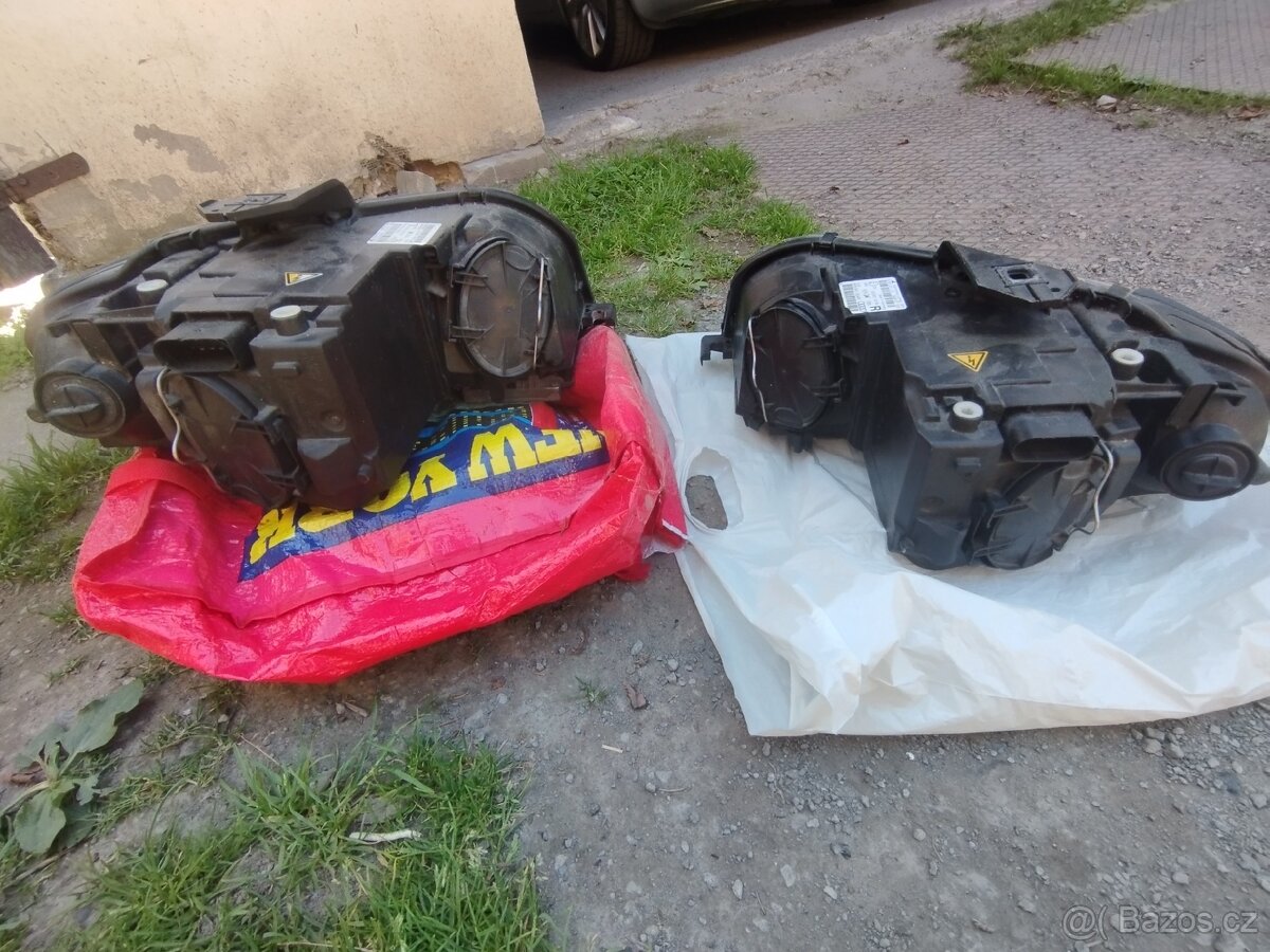 Prodám světlo na Audi A3/S3 - 6