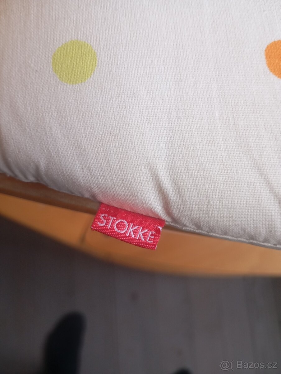 Přebalovací pult Stokke - 6