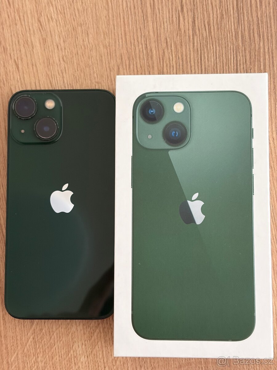 iPhone 13 mini 128GB - 6