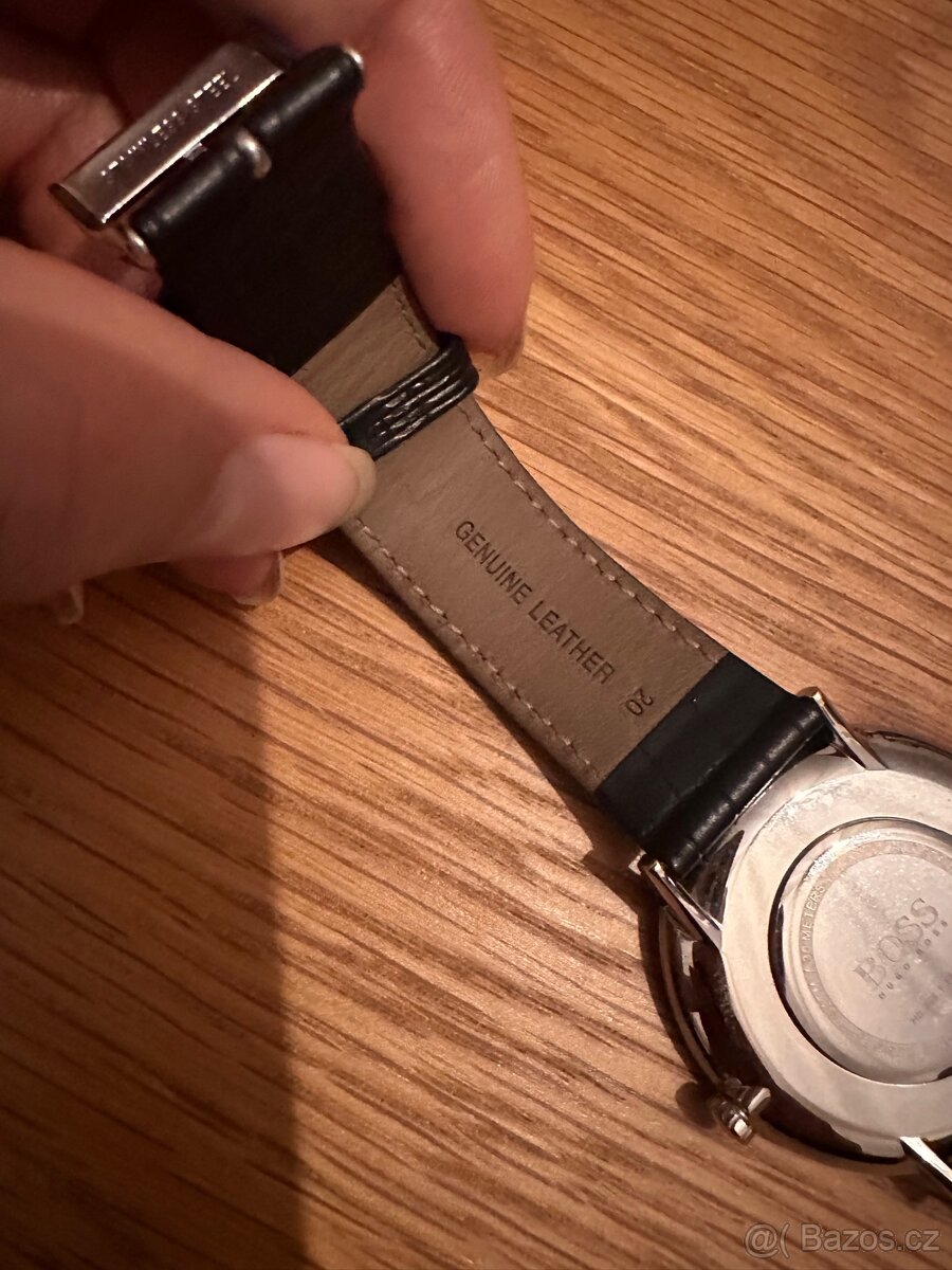 Pánské hodinky Hugo Boss - 6