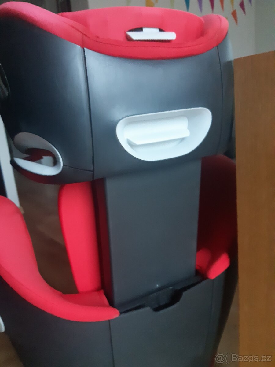 Cybex 15-36 kg isofix - 6
