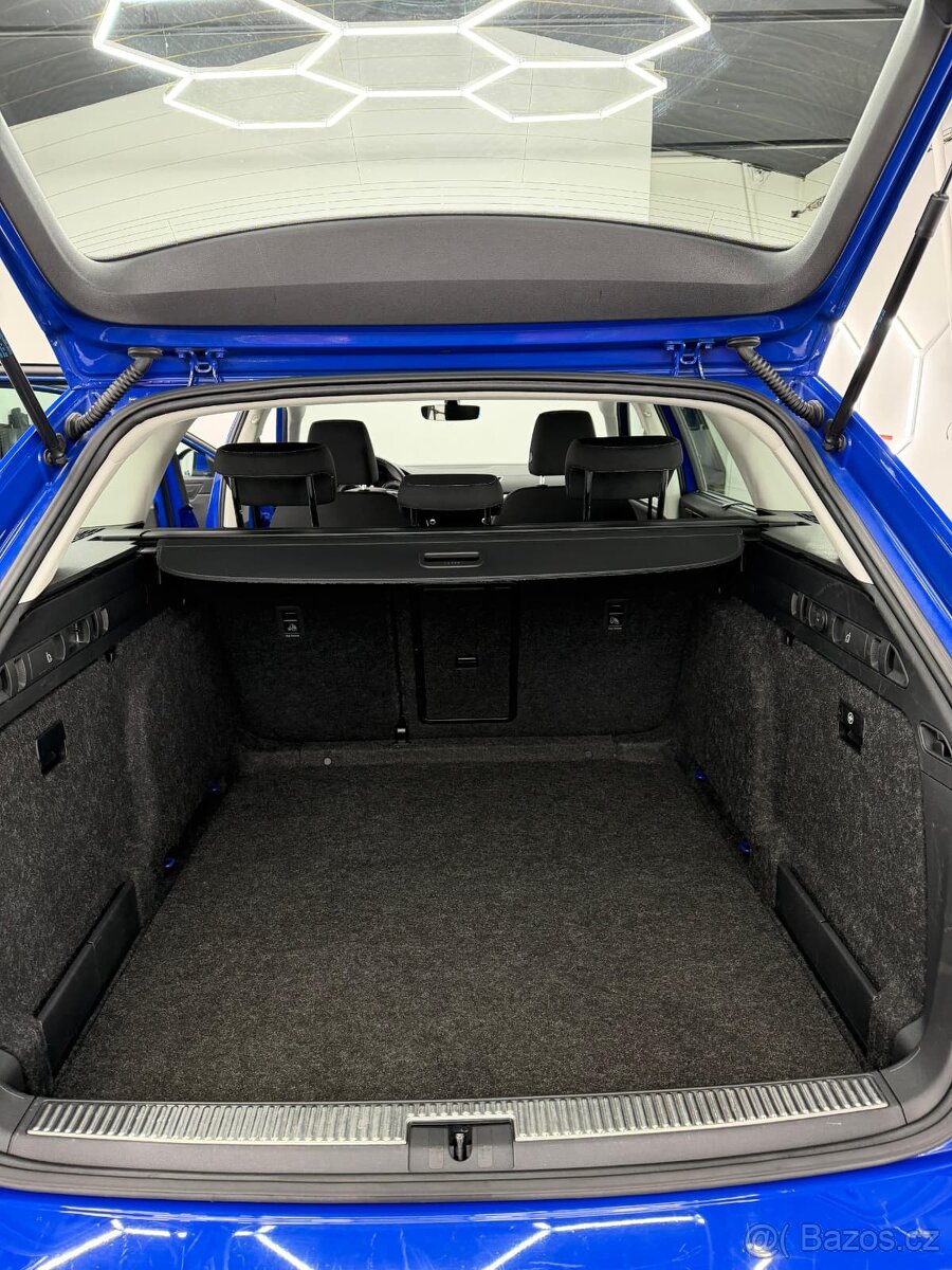 Škoda Superb 3 combi - 6