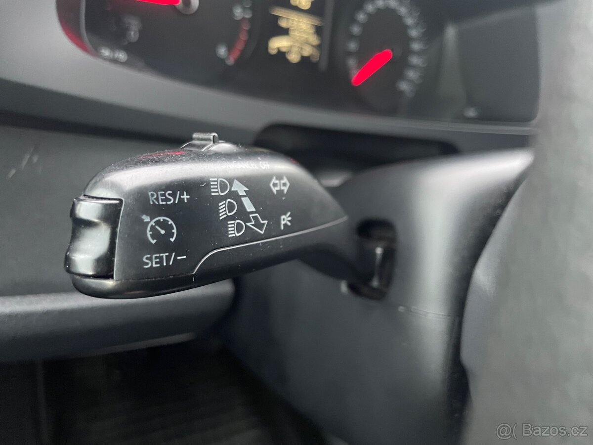 VW Transporter T6 2.0TDI 103kw 6q - 6