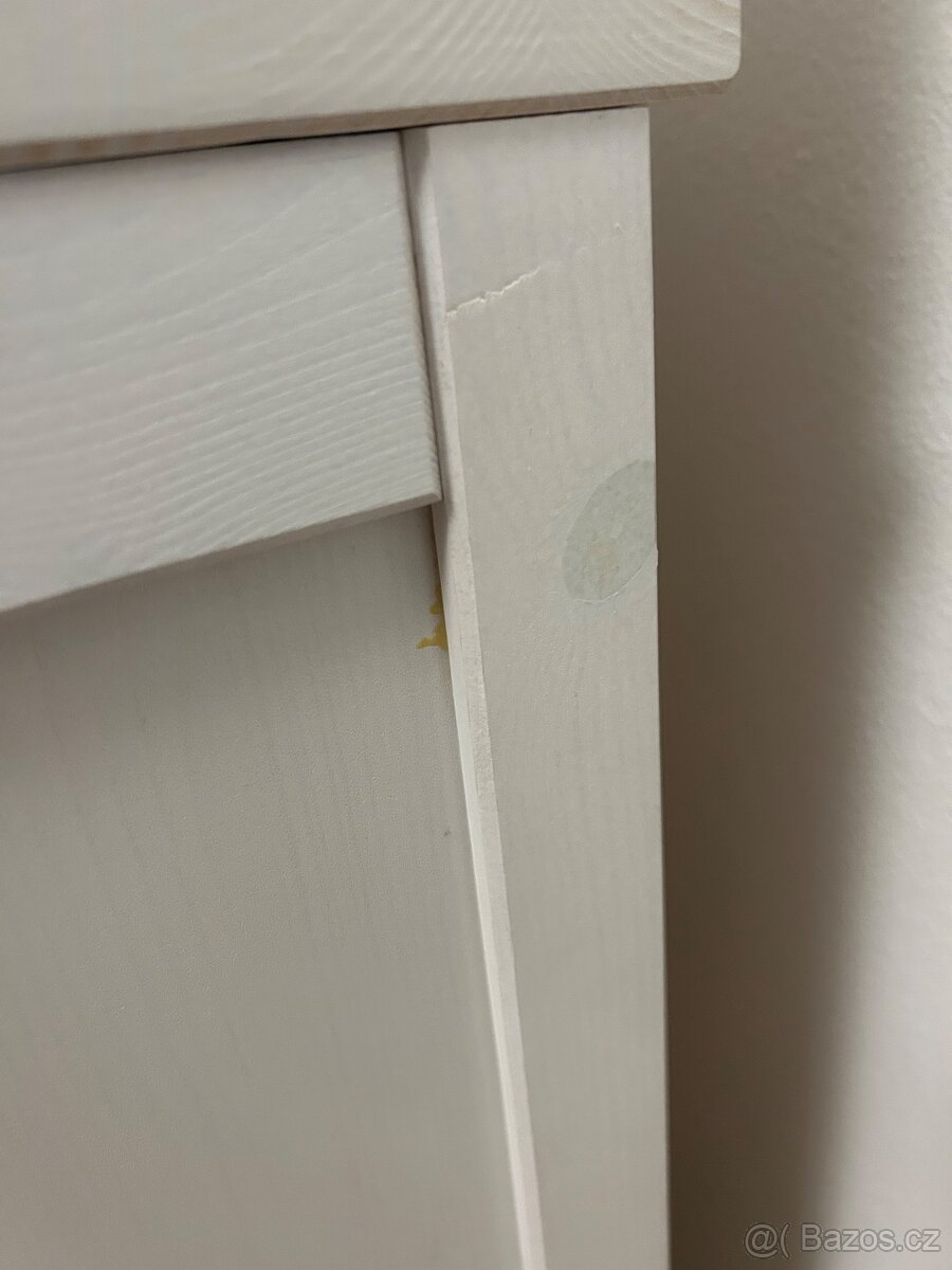 Přebalovací pult ikea - 6