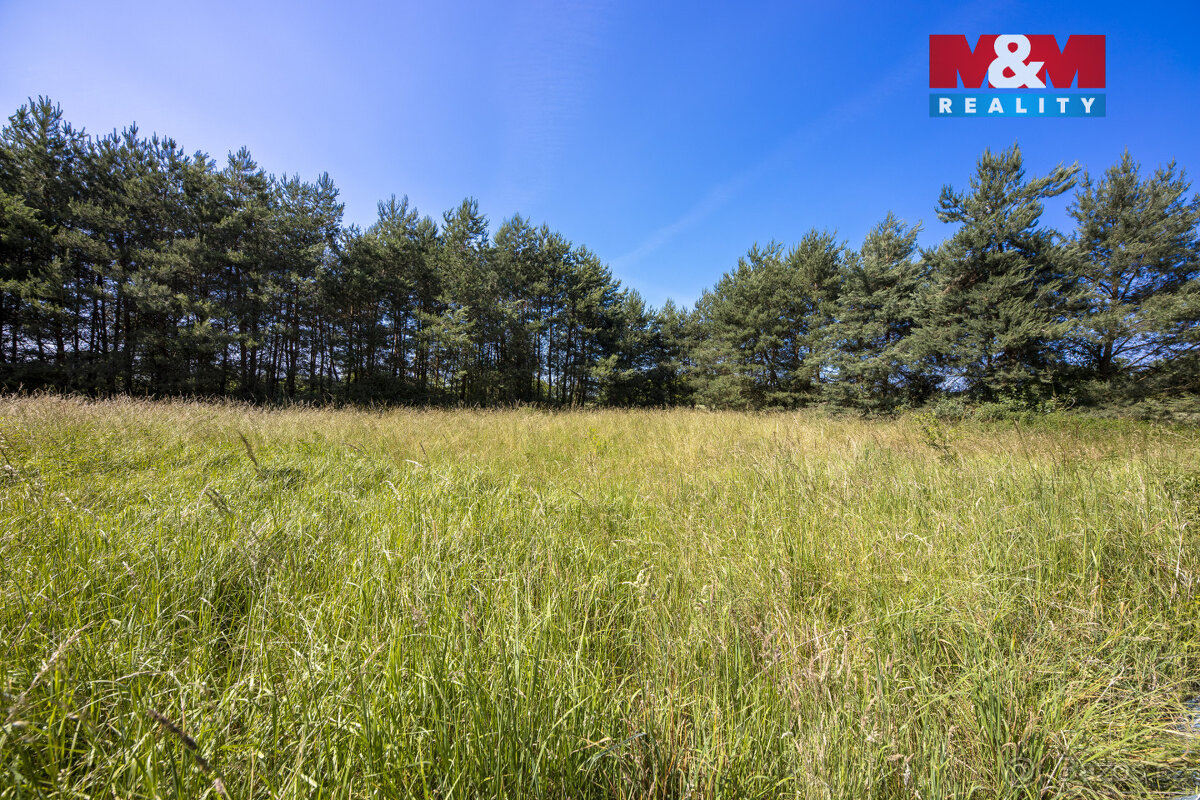 Prodej pole, 1983 m², Svatý Mikuláš - 6