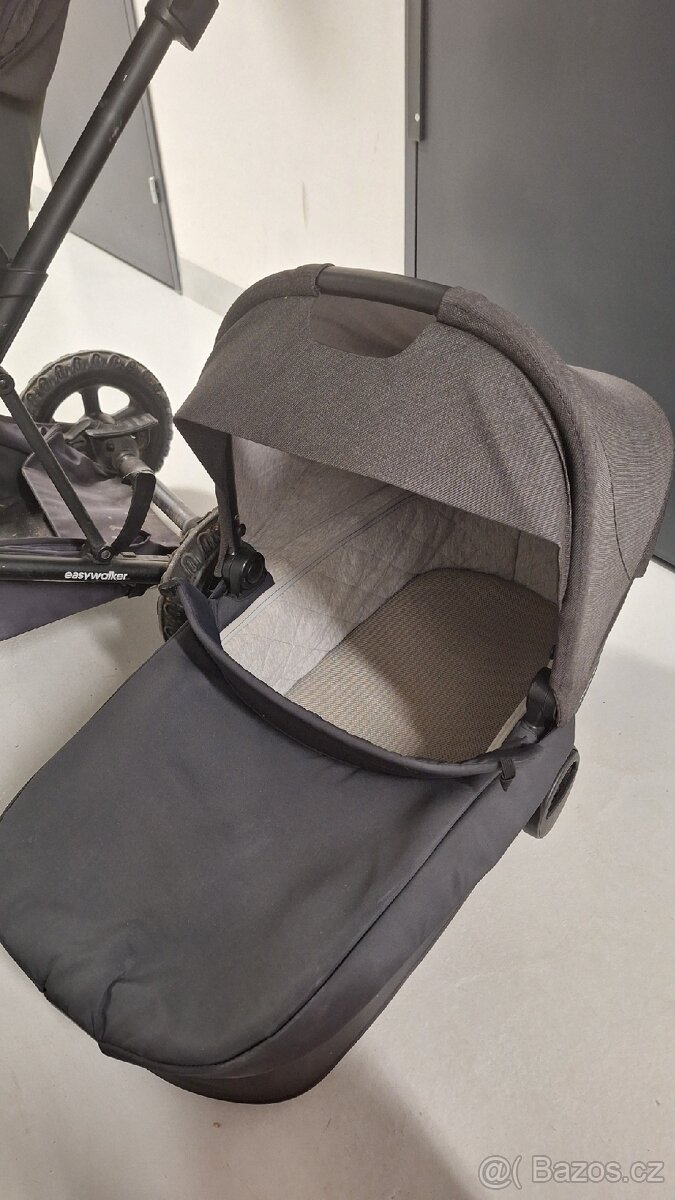 Easywalker Harvey 2 - 6