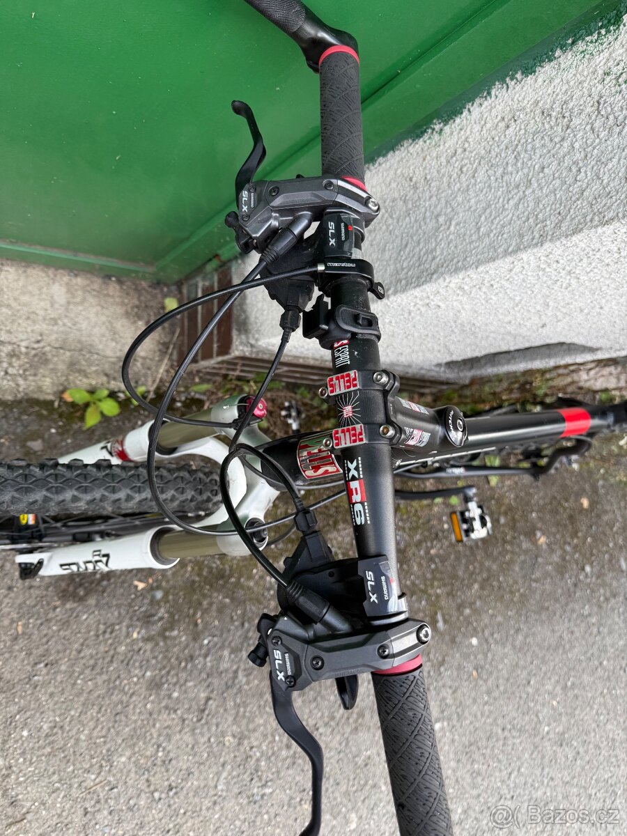 Prodám kolo PELL’S - 6