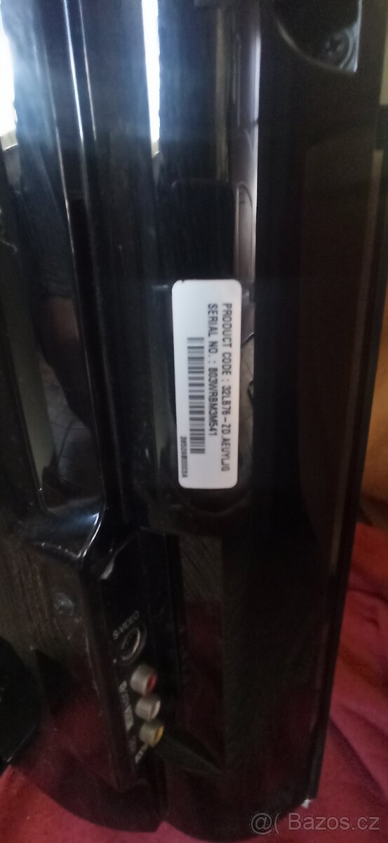 TV LG, plně funkční - 6