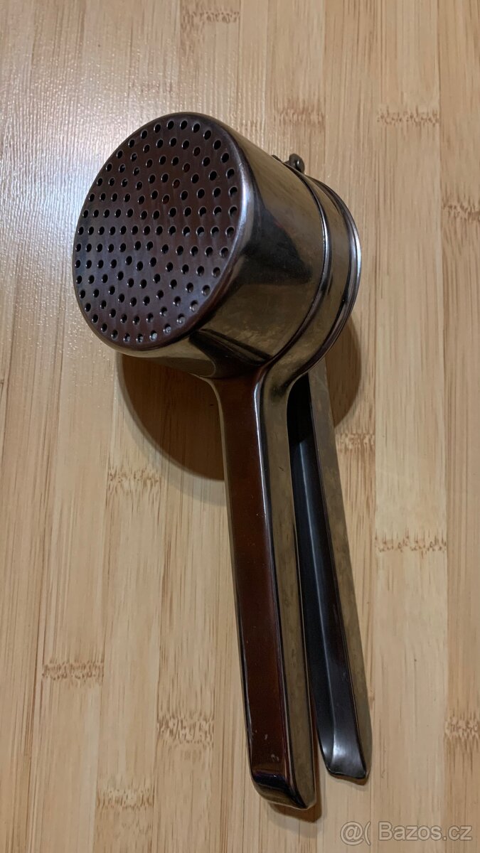 Mačkadlo Tescoma na brambory a těsto GrandCHEF - 6