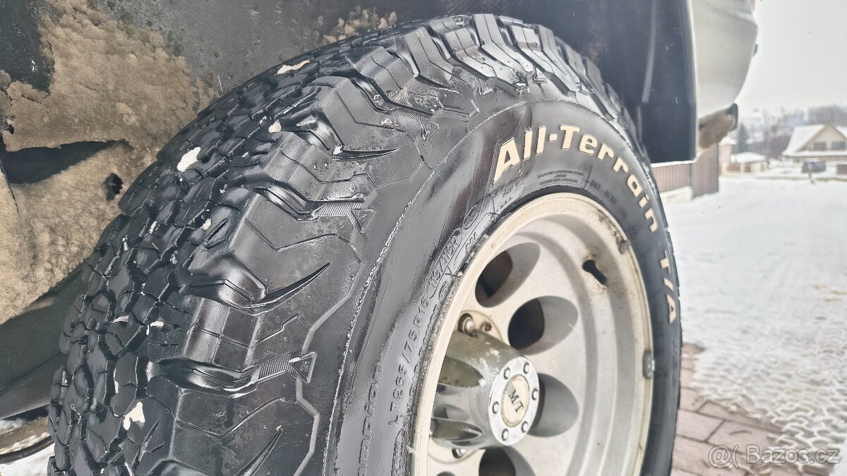 Mitsubishi L200,xxl 200 evolution, automat - 6